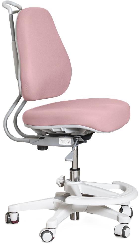 Крісло дитяче Evo-kids Mio Ergo Lite Dark Pink (Y-507 Lite DP)